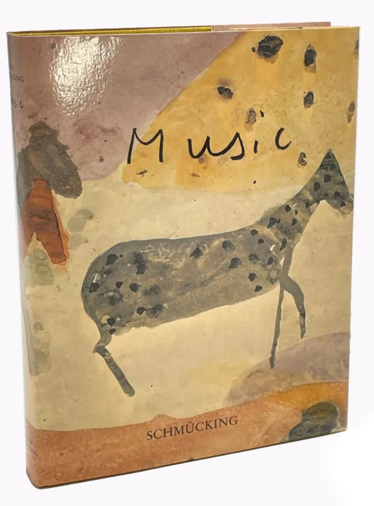 Non Tecnico Music - Das graphische Werk, 1947-1981