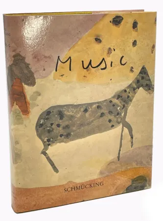 Non Tecnico Music - Das graphische Werk, 1947-1981