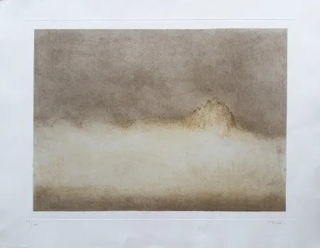 Acquaforte Music - Dolomites, 1975