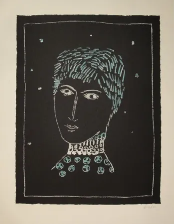 Litografia Music - Ida