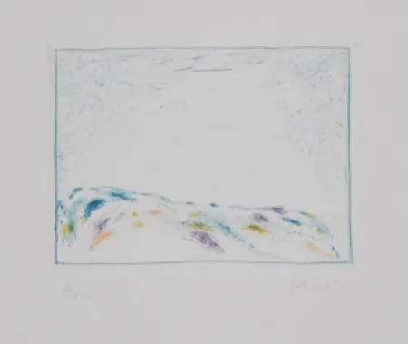 Acquaforte E Acquatinta Music - La terre ecrit la terre