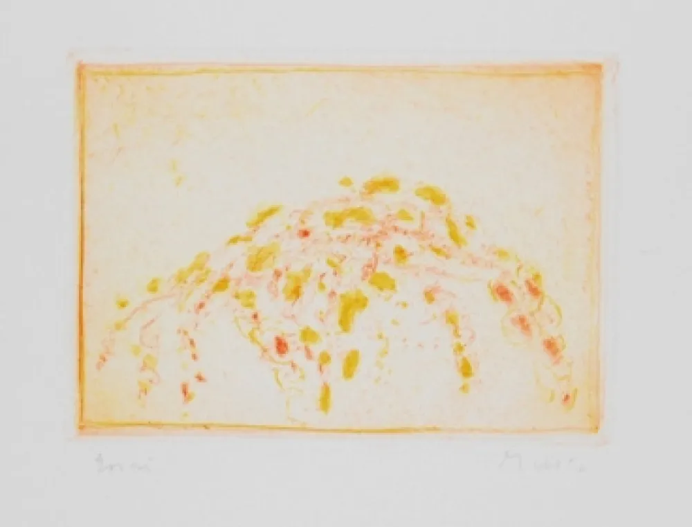 Acquaforte E Acquatinta Music - La terre ecrit la terre