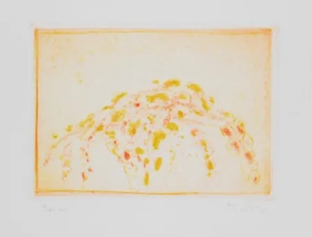 Acquaforte E Acquatinta Music - La terre ecrit la terre