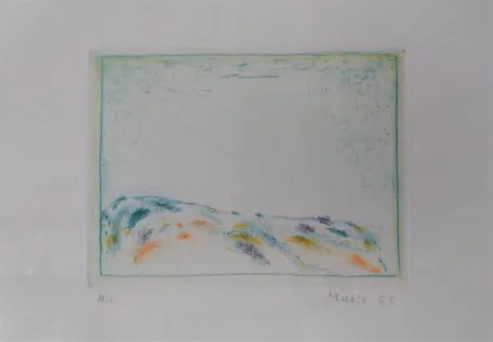 Punta Secca Music - La terre ecrit la terre