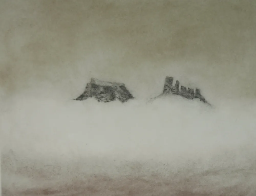 Incisione Music - Landschaft