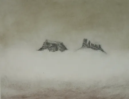 Incisione Music - Landschaft