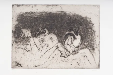 Acquaforte Music - Nous ne somme pas les derniers