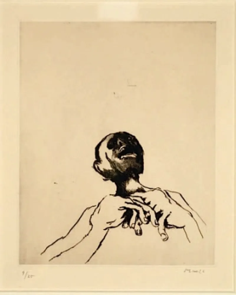 Punta Secca Music - Nous ne sommes pas les deniers