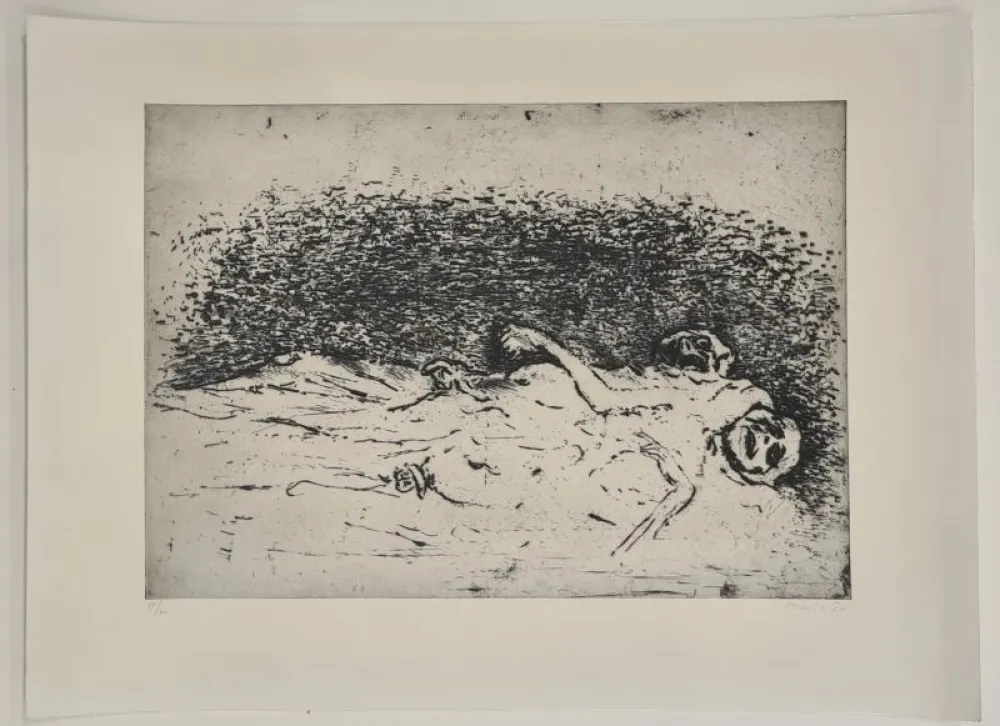 Incisione Music - Nous ne sommes pas les derniers 