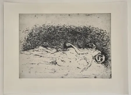 Incisione Music - Nous ne sommes pas les derniers 