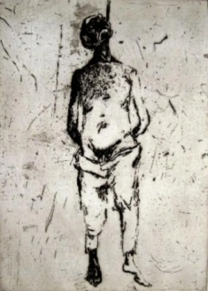 Acquaforte Music - Nous ne sommes pas les derniers 2