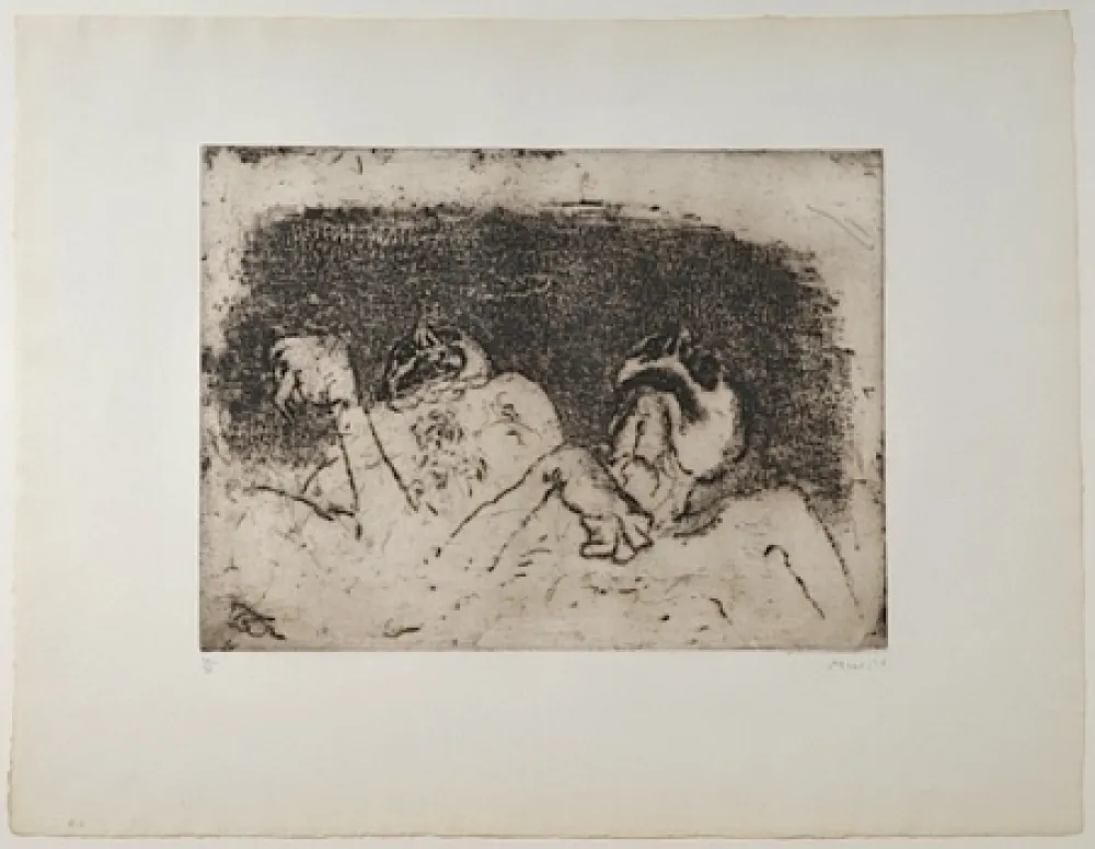 Punta Secca Music - Nous ne sommes pas les derniers