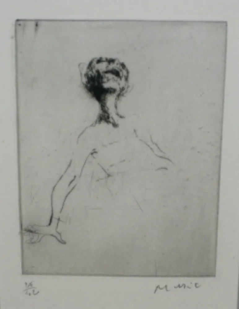 Punta Secca Music - Nous ne sommes pas les derniers 