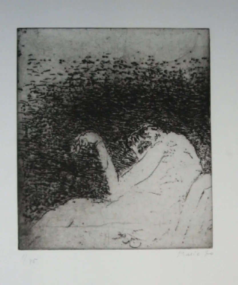 Acquaforte Music - Nous ne sommes pas les derniers