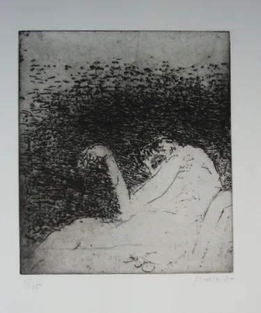 Acquaforte Music - Nous ne sommes pas les derniers