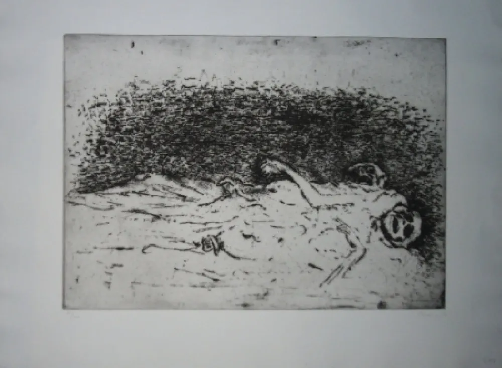 Acquaforte Music - Nous ne sommes pas les derniers