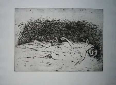 Acquaforte Music - Nous ne sommes pas les derniers