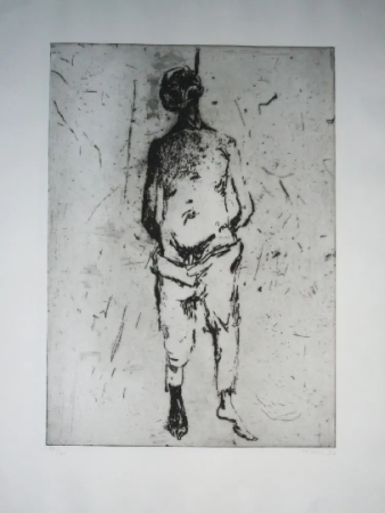 Acquaforte Music - Nous ne sommes pas les derniers