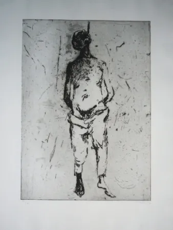 Acquaforte Music - Nous ne sommes pas les derniers