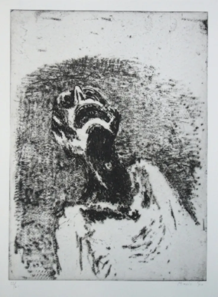 Acquaforte Music - Nous ne sommes pas les derniers