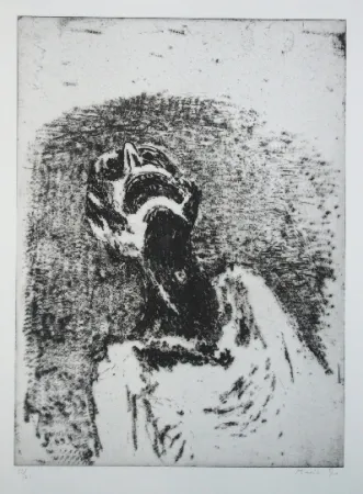 Acquaforte Music - Nous ne sommes pas les derniers