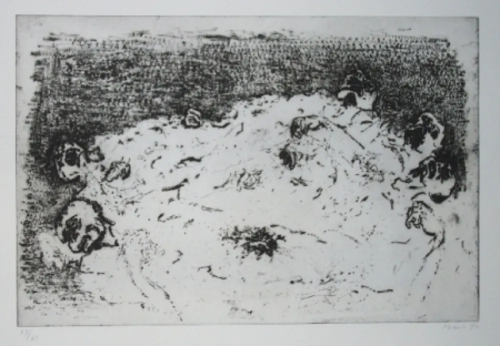 Acquaforte Music - Nous ne sommes pas les derniers