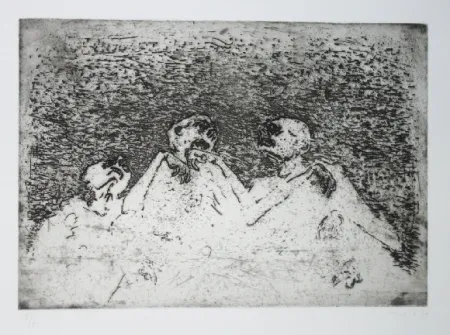 Acquaforte Music - Nous ne sommes pas les derniers