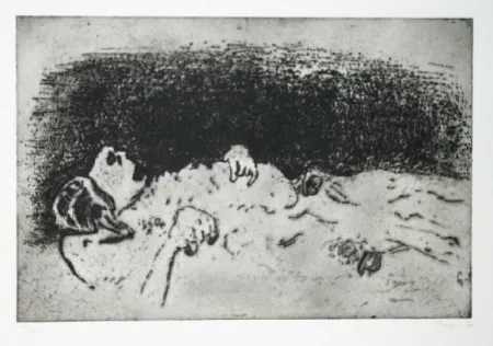 Acquaforte Music - Nous ne sommes pas les derniers