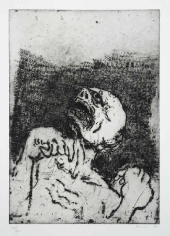 Acquaforte Music - Nous ne sommes pas les derniers