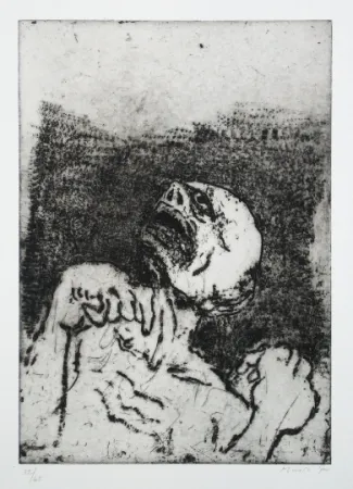 Acquaforte Music - Nous ne sommes pas les derniers