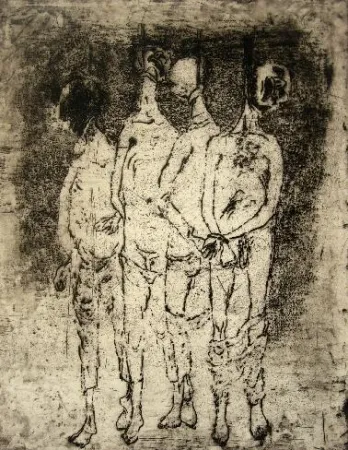 Acquaforte Music - Nous ne sommes pas les derniers