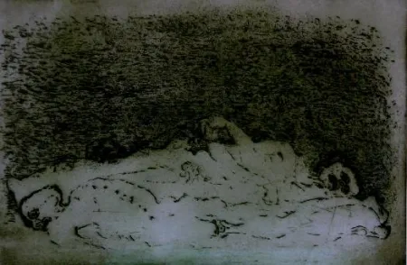 Acquaforte Music - Nous ne sommes pas les derniers