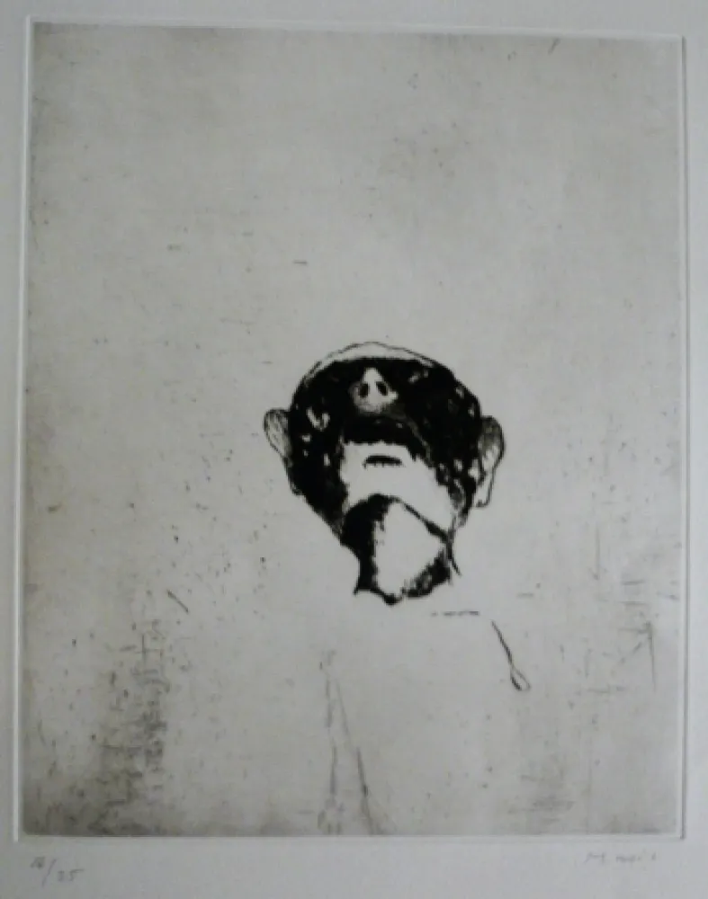 Punta Secca Music - Nous ne sommes pas les derniers