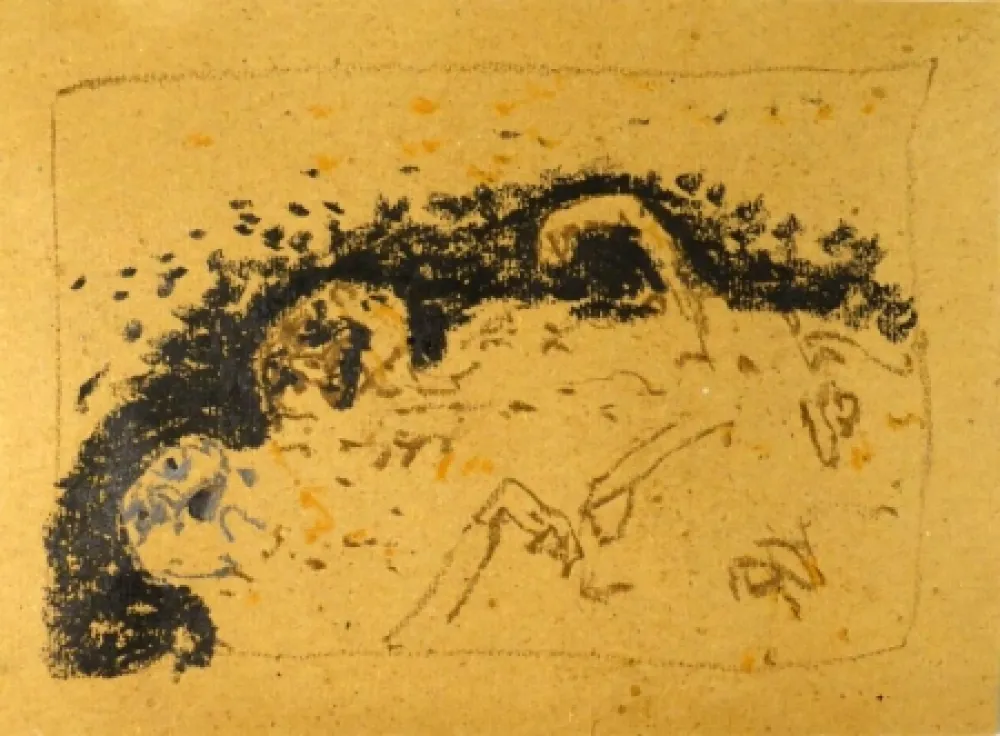 Non Tecnico Music - Nous ne sommes pas les derniers / Wir sind nicht die Letzten