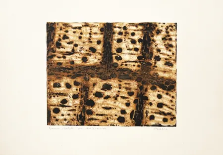 Incisione Music - Ombre sur le Carse