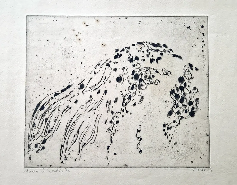 Acquaforte Music - Point de repère