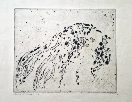 Acquaforte Music - Point de repère