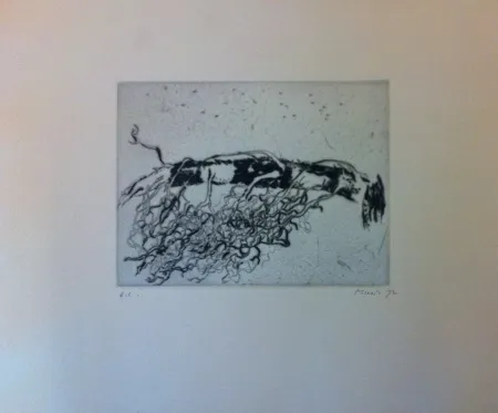 Incisione Music - Sans titre 