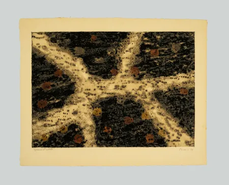 Acquaforte E Acquatinta Music - Terre dalmate