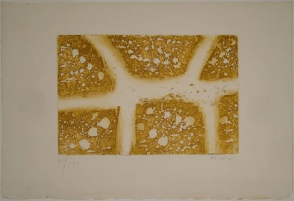 Incisione Music - Terres Dalmates