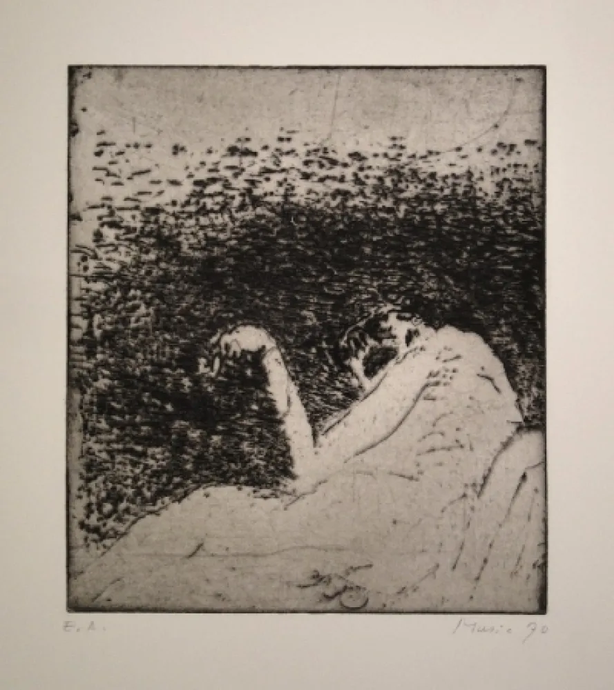 Incisione Music - Wir sind nicht die Letzten / Nous ne sommes pas le derniers