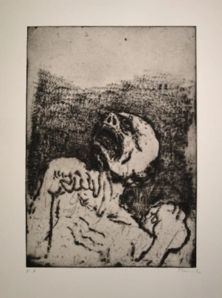 Incisione Music - Wir sind nicht die Letzten / Nous ne sommes pas les derniers