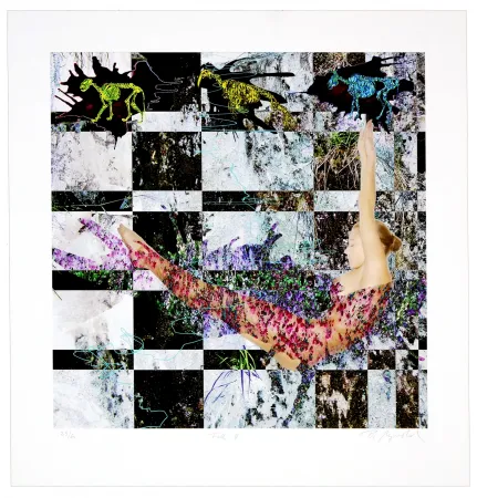 Grafica Numerica Myrvold - Fall II