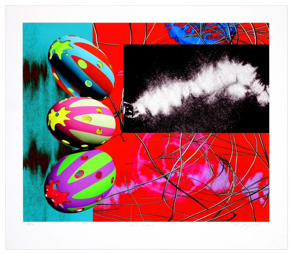 Grafica Numerica Myrvold - Materia connect V