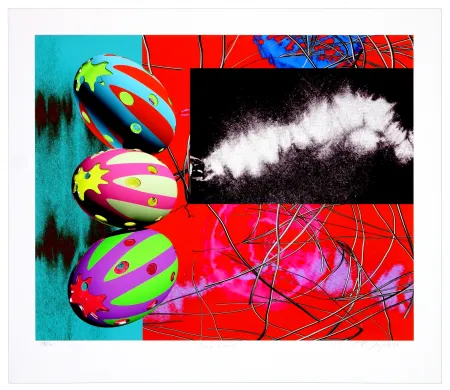 Grafica Numerica Myrvold - Materia connect V