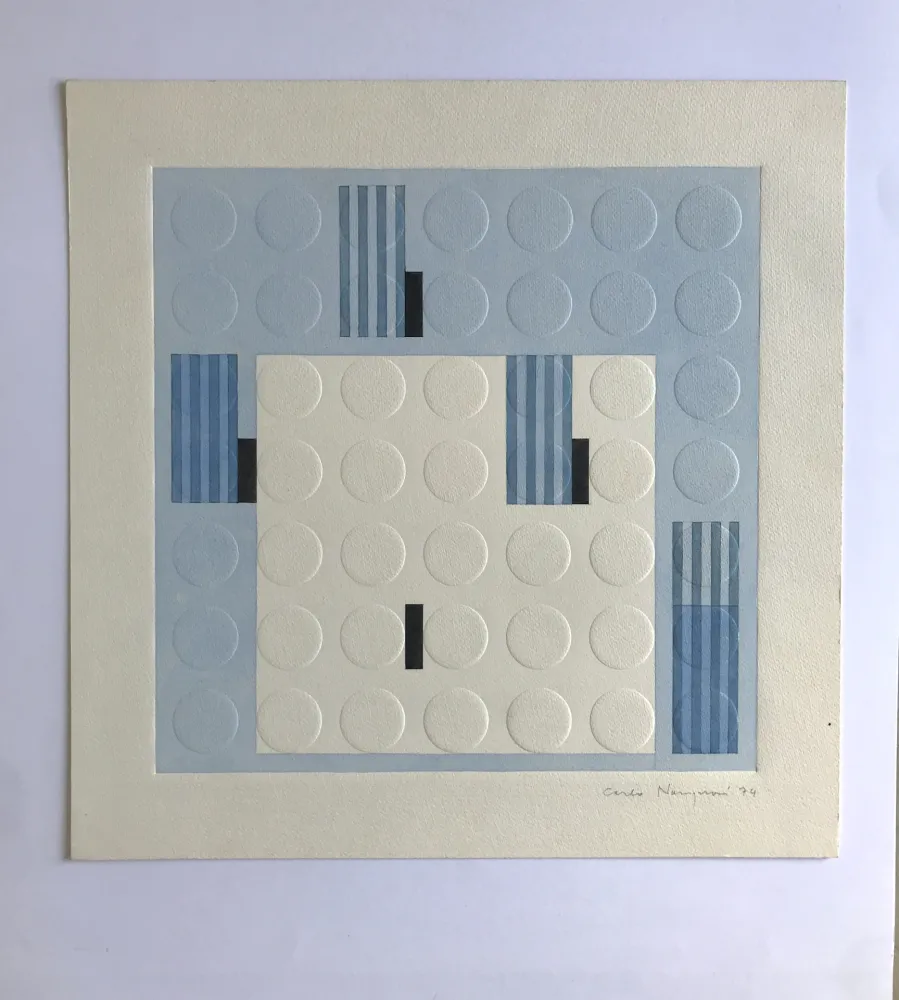 Non Tecnico Nangeroni - Sans titre