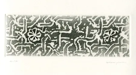 Incisione Napoleone - Senza titolo