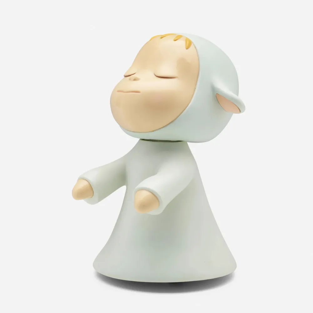 Multiplo Nara - Little Wanderer