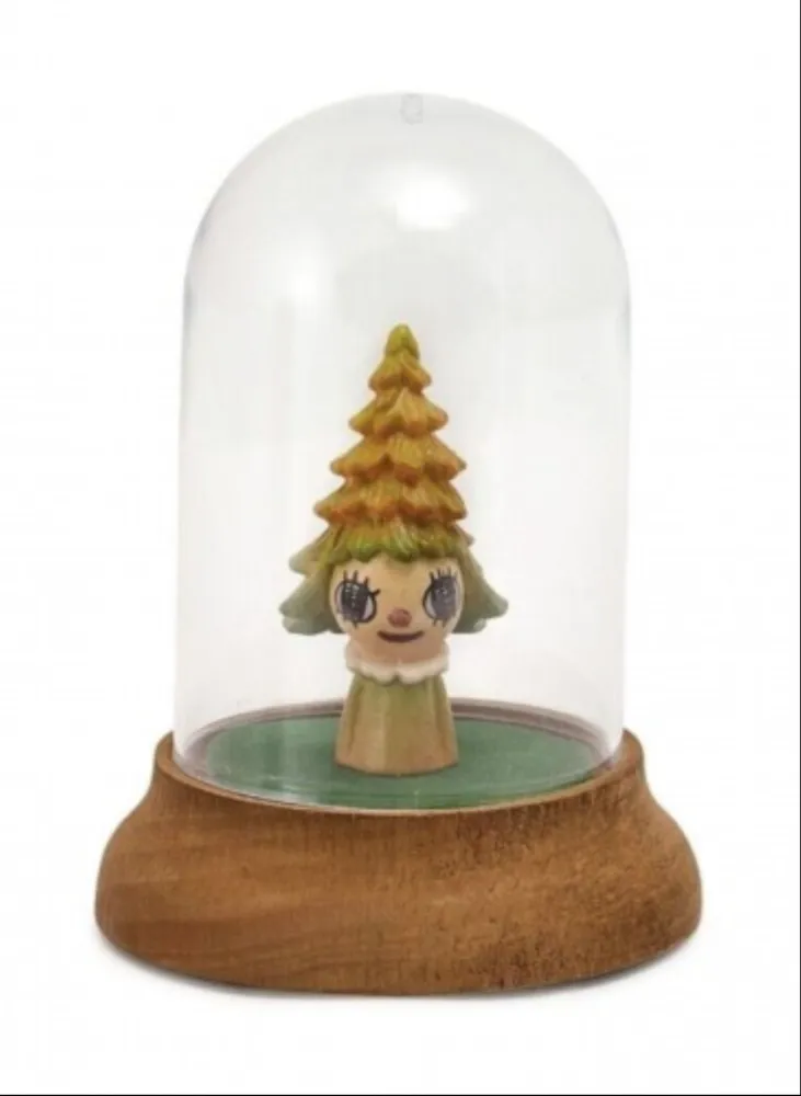 Multiplo Nara - Mini Mori Girl