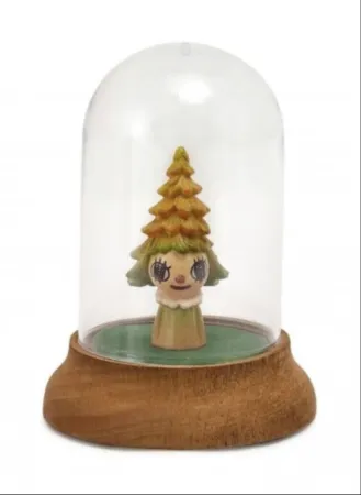 Multiplo Nara - Mini Mori Girl